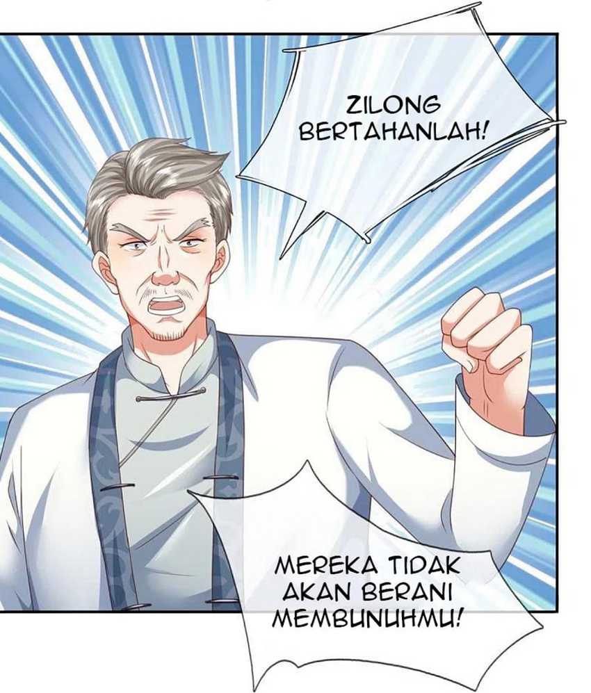 Immortal Daddy Xianzun Chapter 312 halaman 40