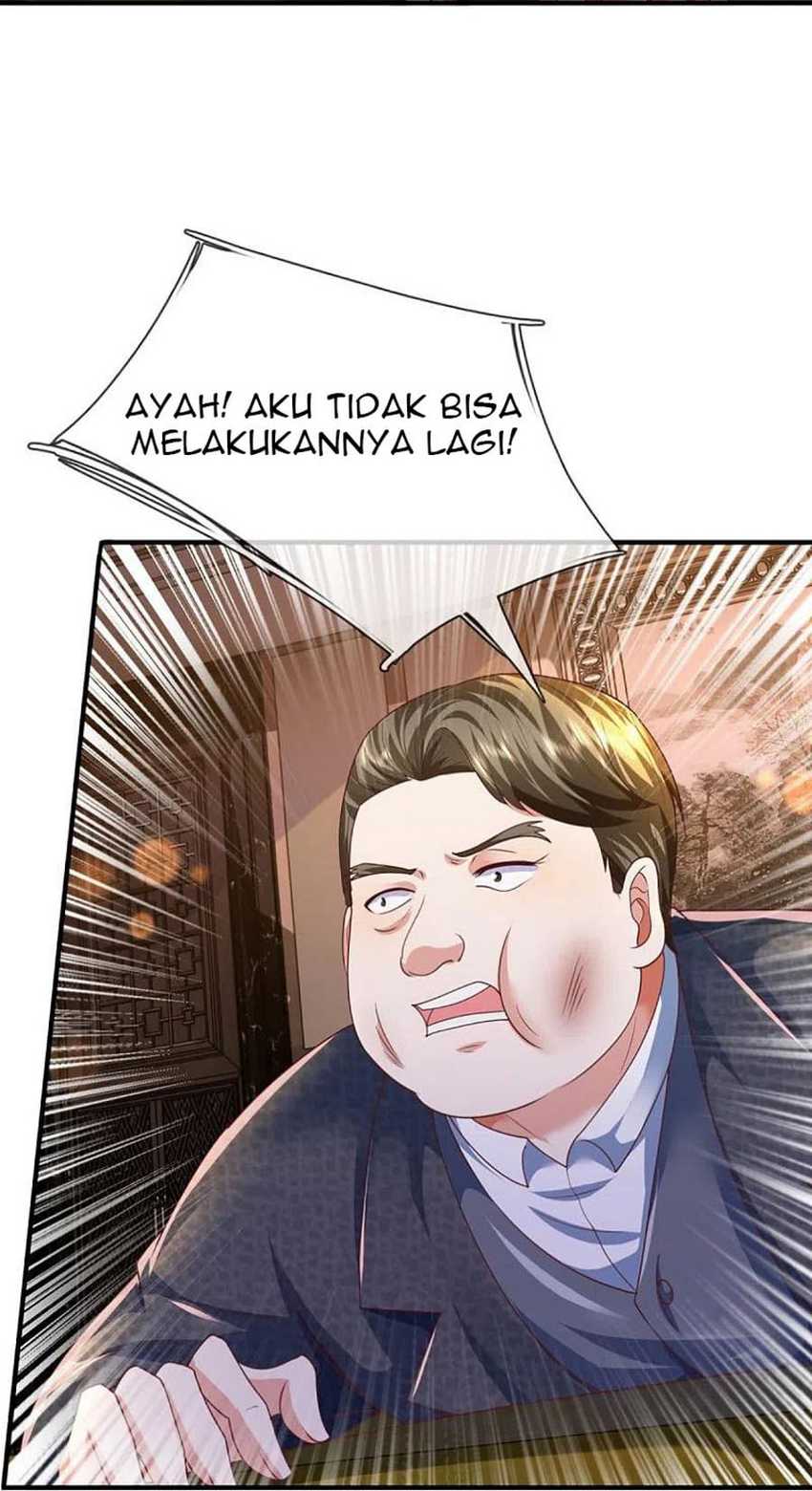 Immortal Daddy Xianzun Chapter 312 halaman 46