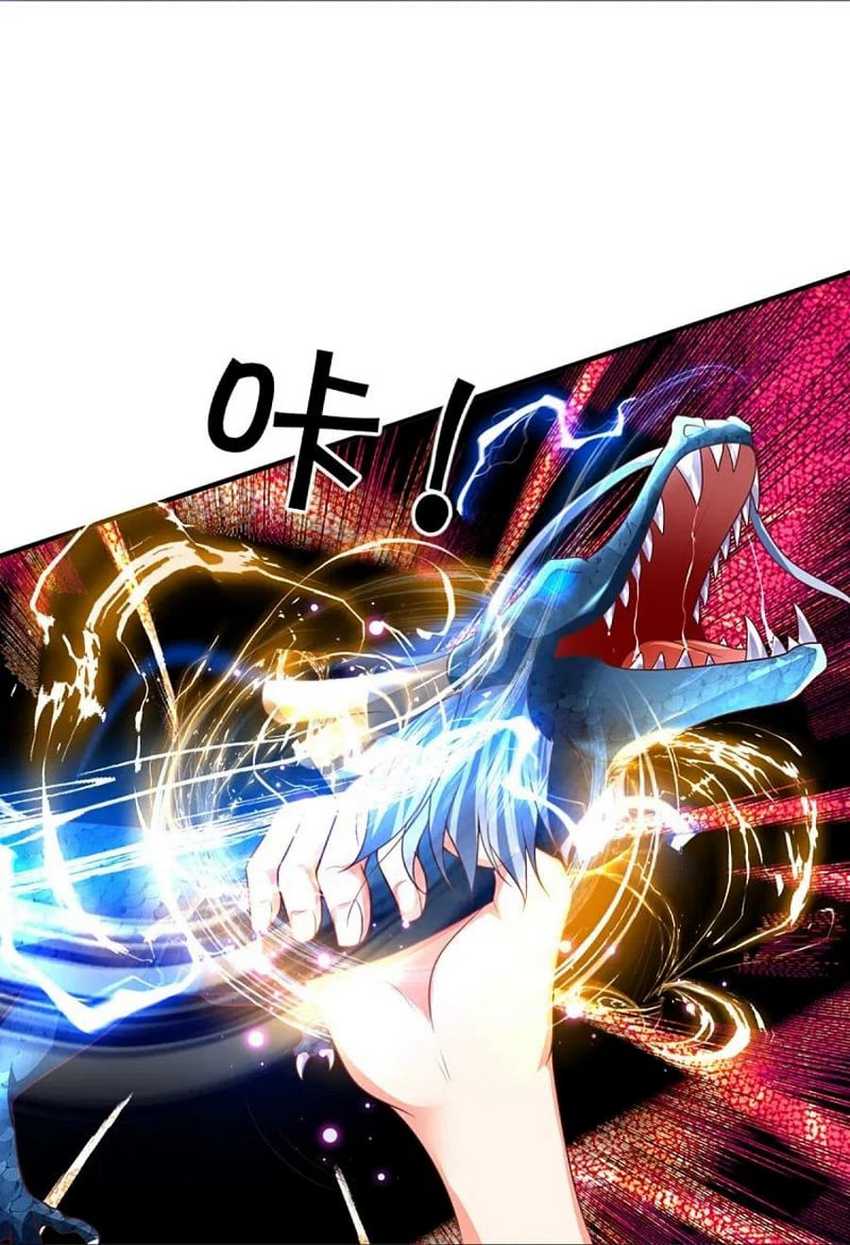 Immortal Daddy Xianzun Chapter 312 halaman 19