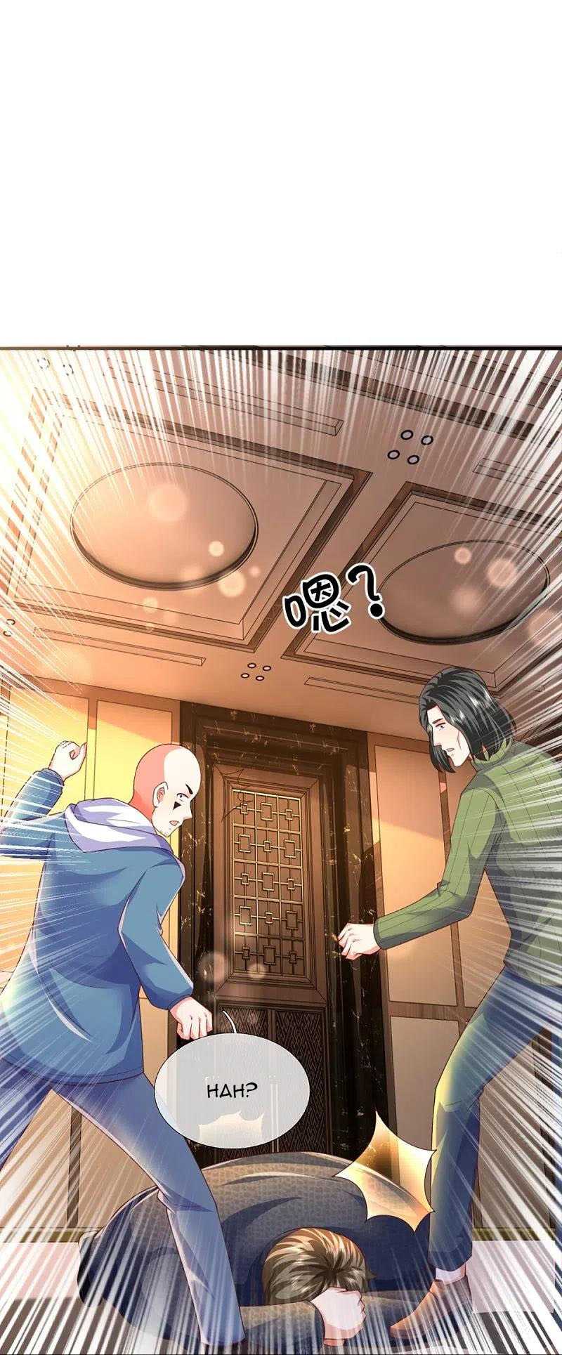 Immortal Daddy Xianzun Chapter 312 halaman 52