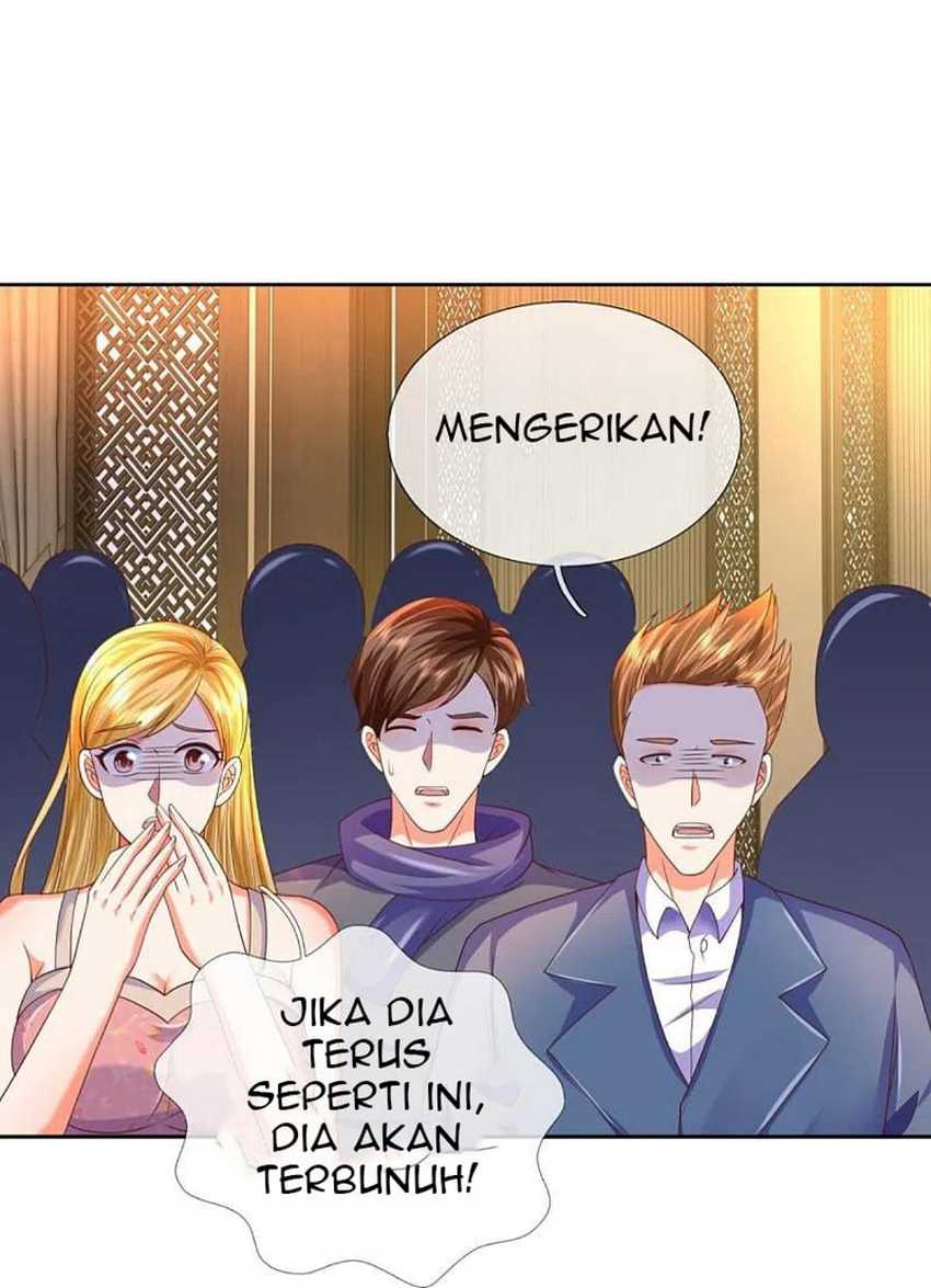 Immortal Daddy Xianzun Chapter 312 halaman 39