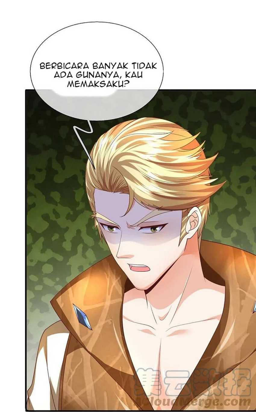 Immortal Daddy Xianzun Chapter 312 halaman 50