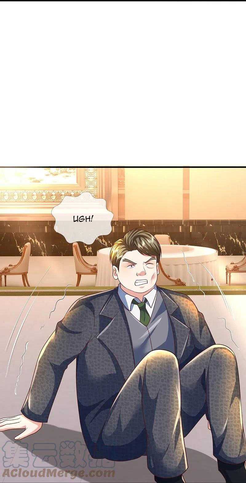 Immortal Daddy Xianzun Chapter 312 halaman 26