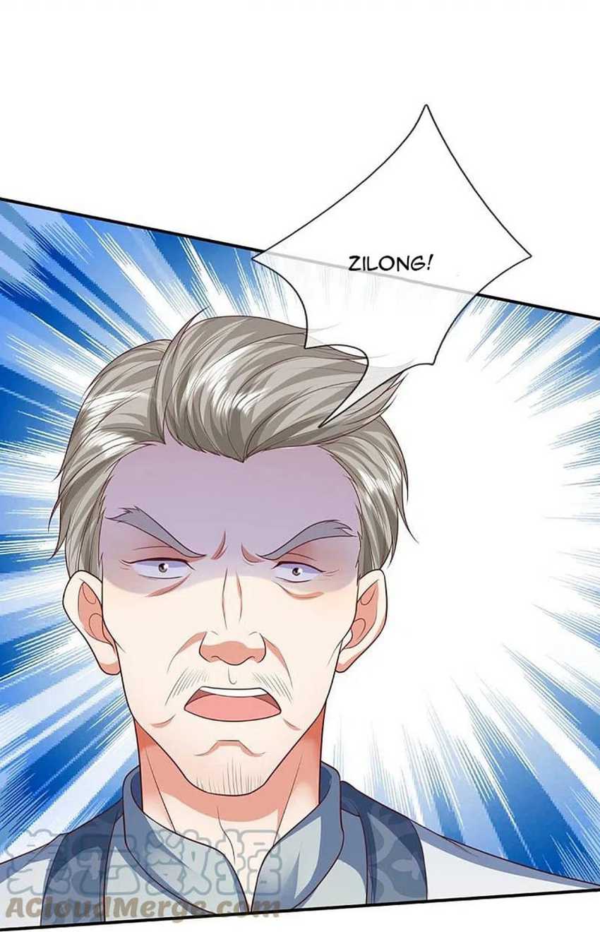 Immortal Daddy Xianzun Chapter 312 halaman 23