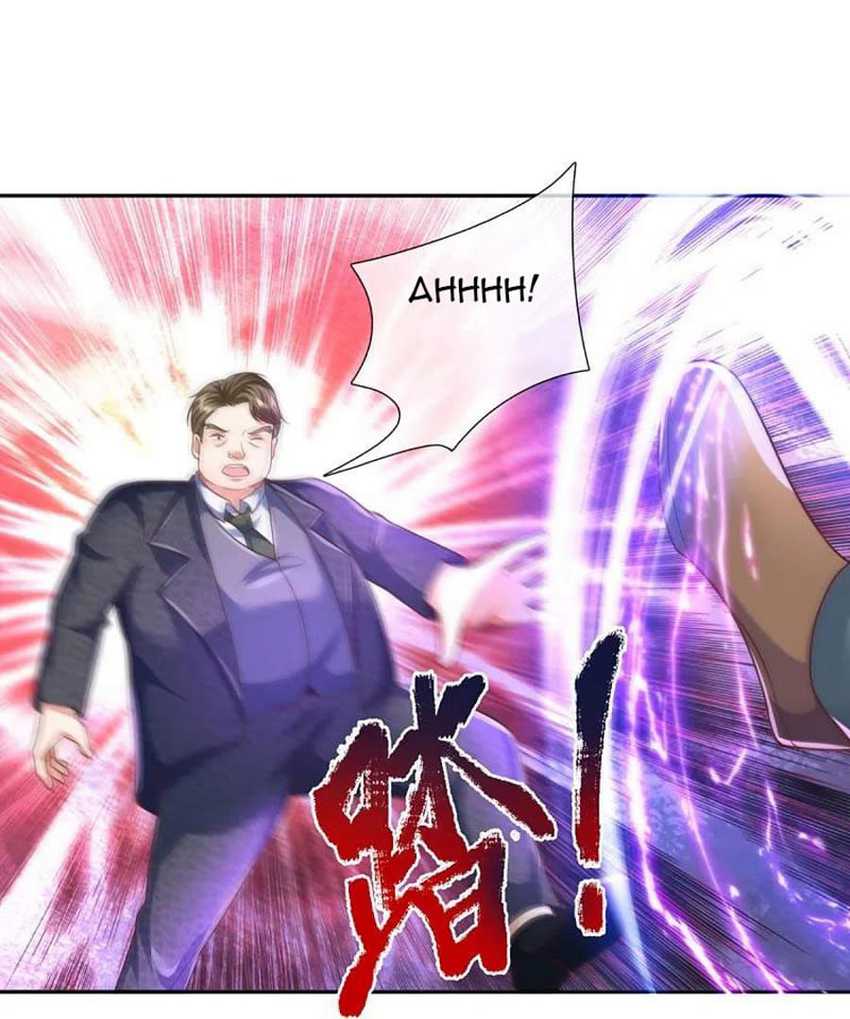Immortal Daddy Xianzun Chapter 312 halaman 28