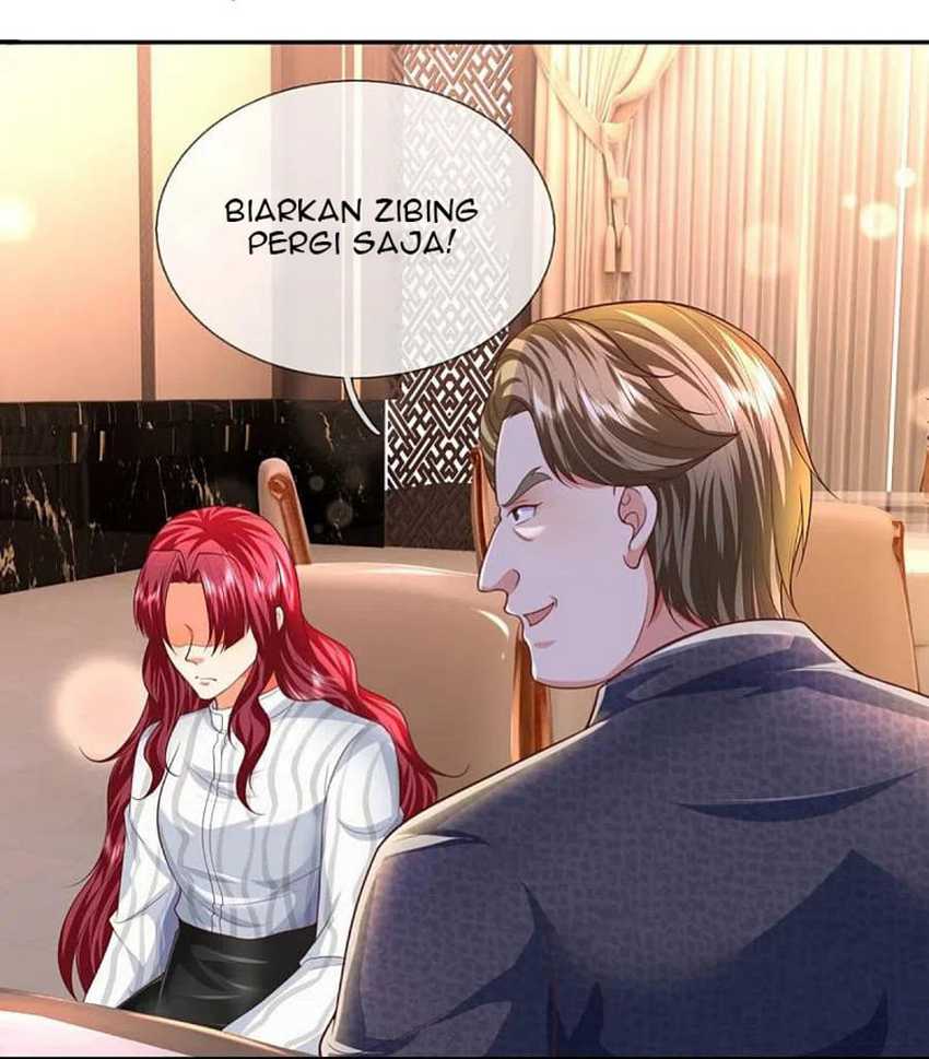 Immortal Daddy Xianzun Chapter 312 halaman 6