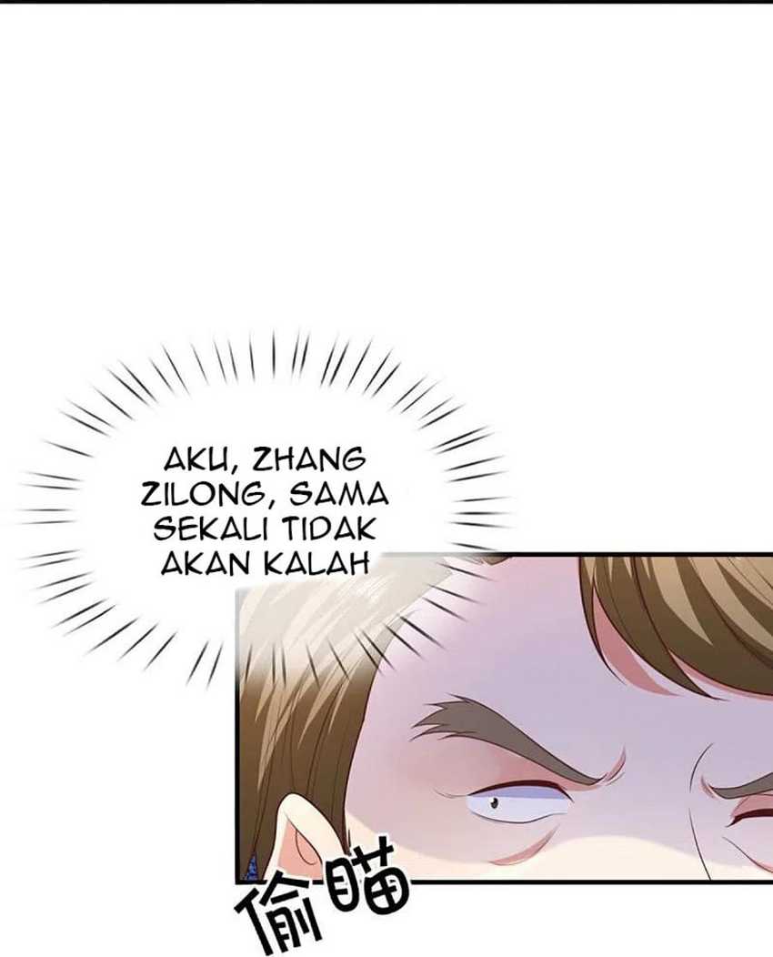 Immortal Daddy Xianzun Chapter 312 halaman 34