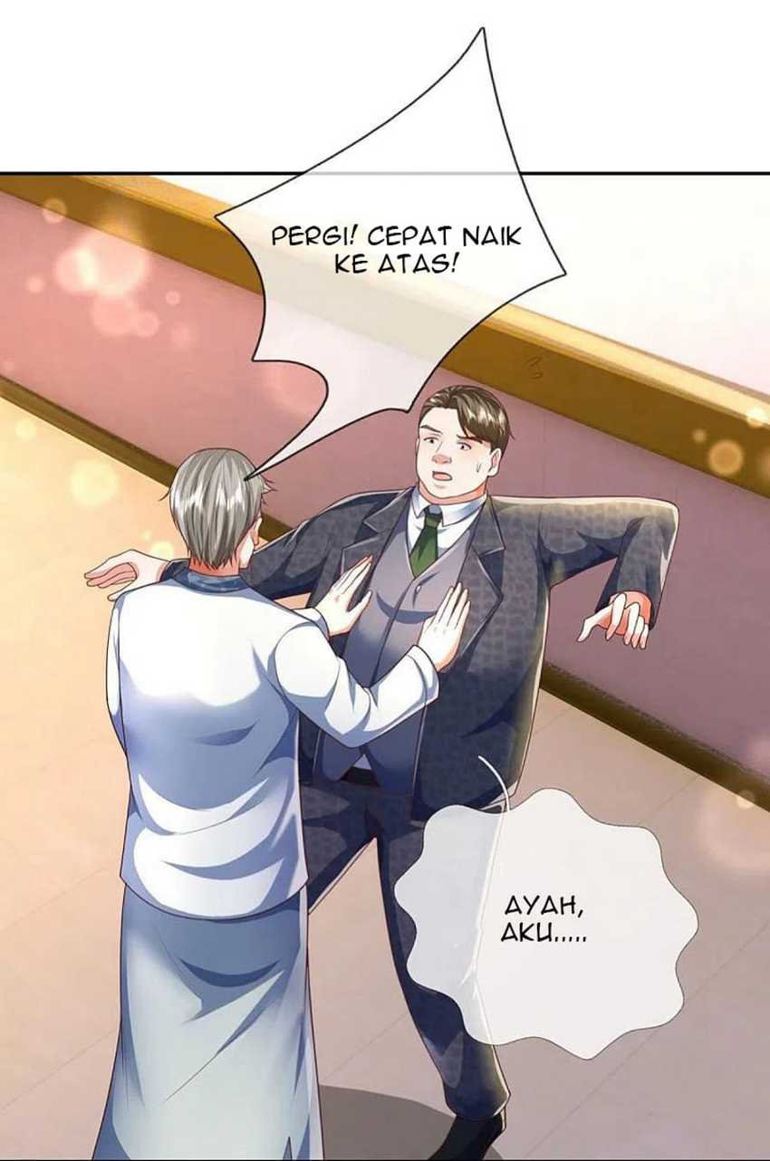 Immortal Daddy Xianzun Chapter 312 halaman 9