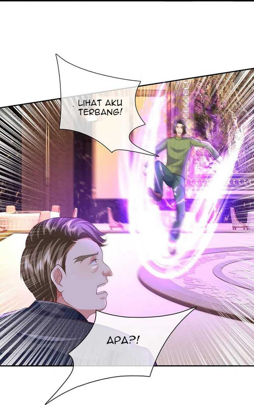 Immortal Daddy Xianzun Chapter 312 halaman 27