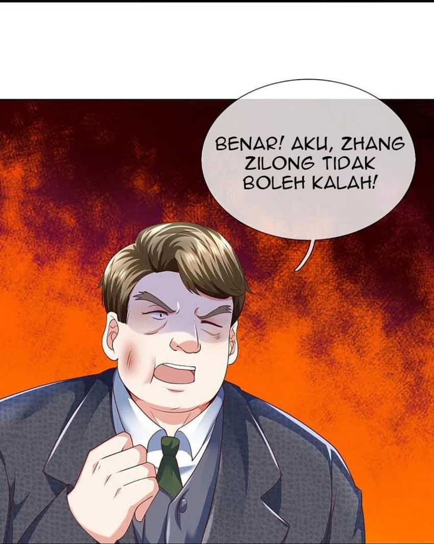Immortal Daddy Xianzun Chapter 312 halaman 36