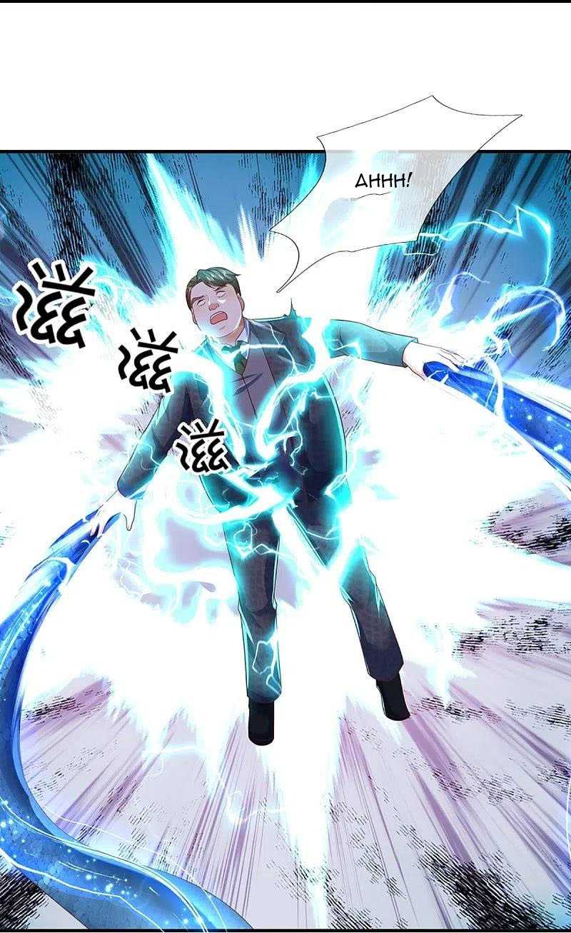 Immortal Daddy Xianzun Chapter 312 halaman 22