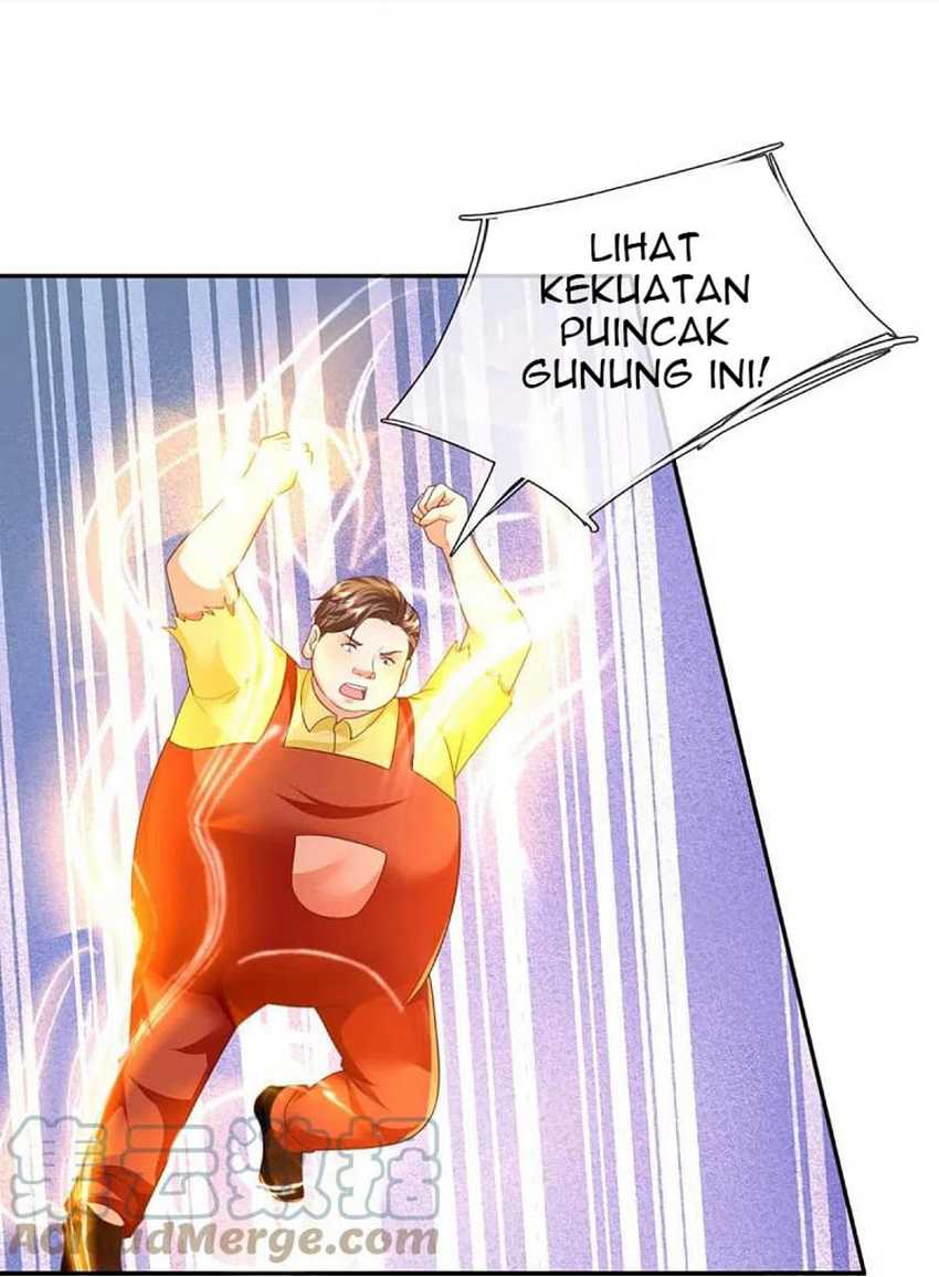 Immortal Daddy Xianzun Chapter 312 halaman 29
