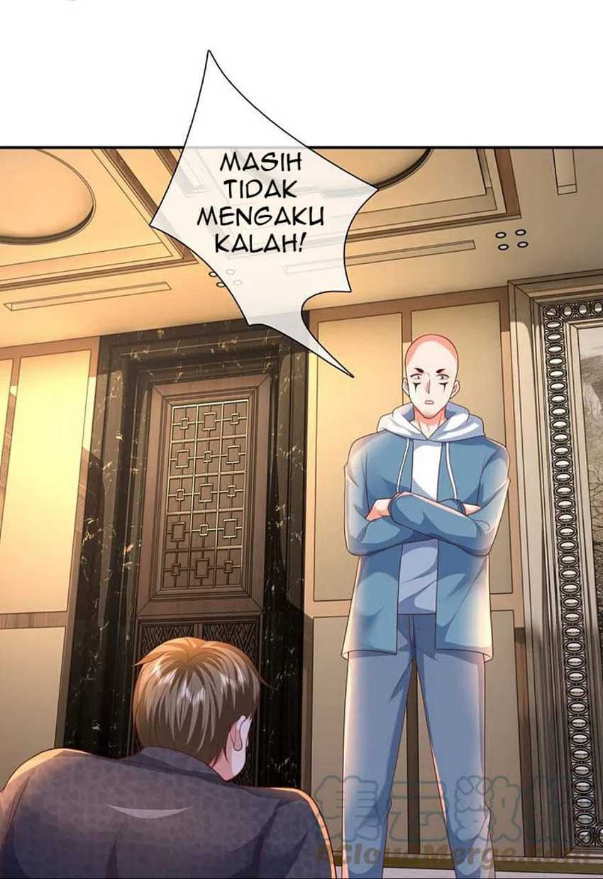 Immortal Daddy Xianzun Chapter 312 halaman 32