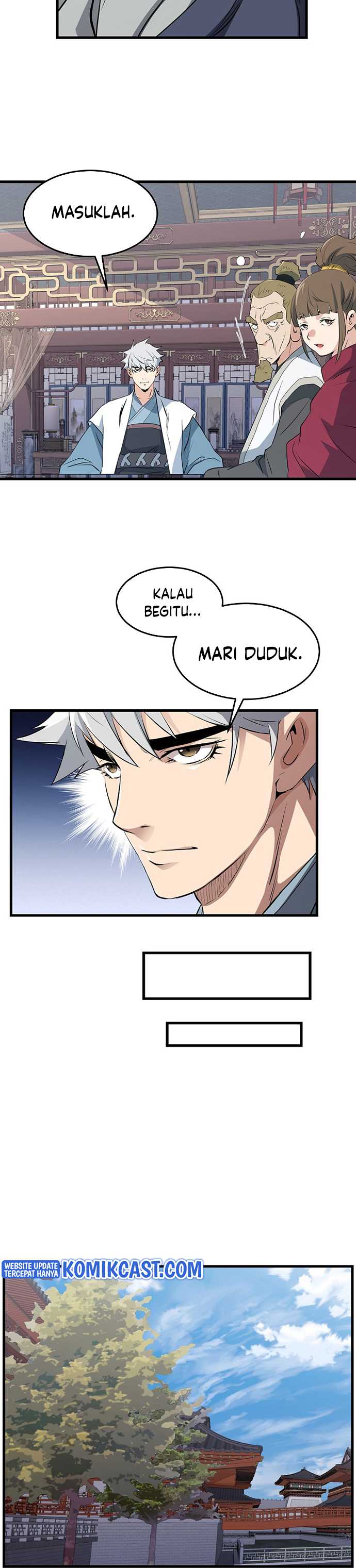 Grand General Chapter 42 halaman 14