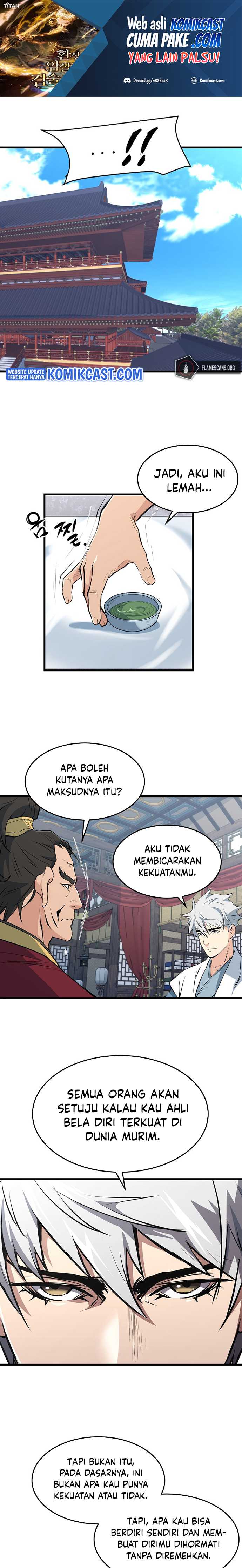 Grand General Chapter 42 halaman 2
