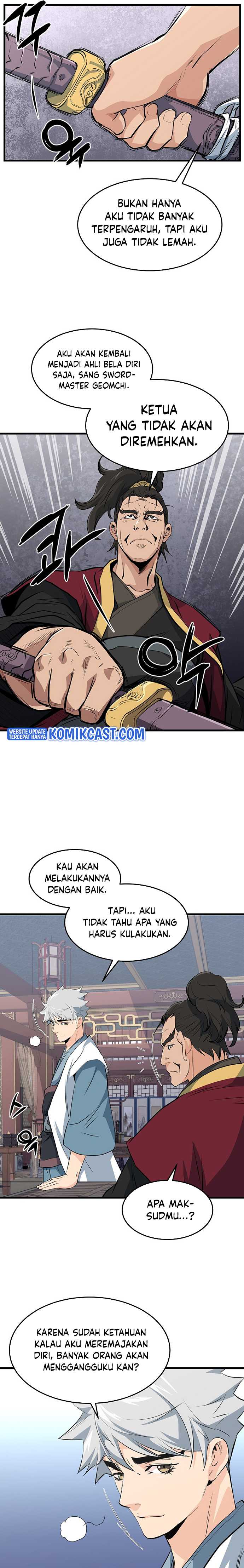 Grand General Chapter 42 halaman 4