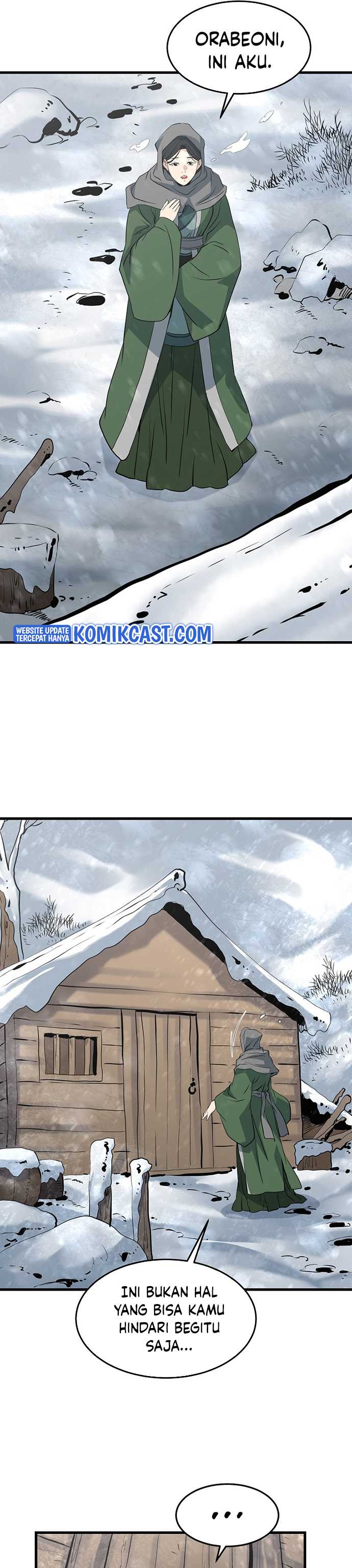 Grand General Chapter 42 halaman 27