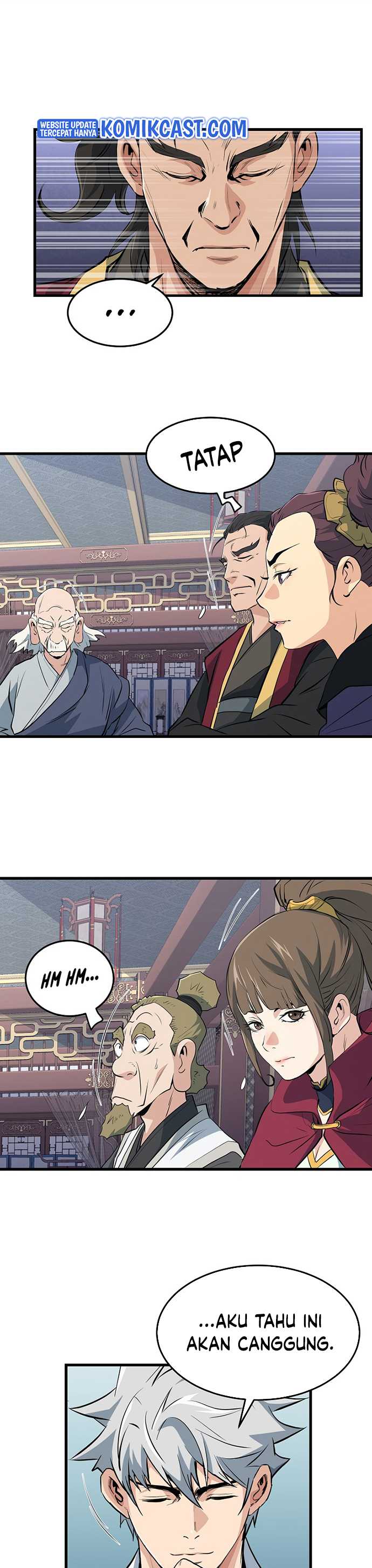 Grand General Chapter 42 halaman 15