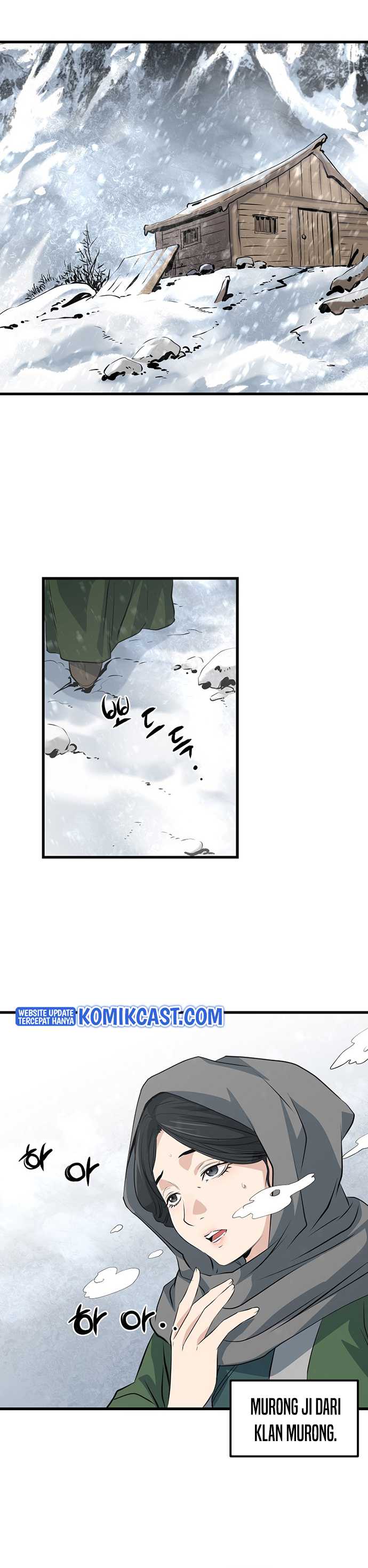 Grand General Chapter 42 halaman 26