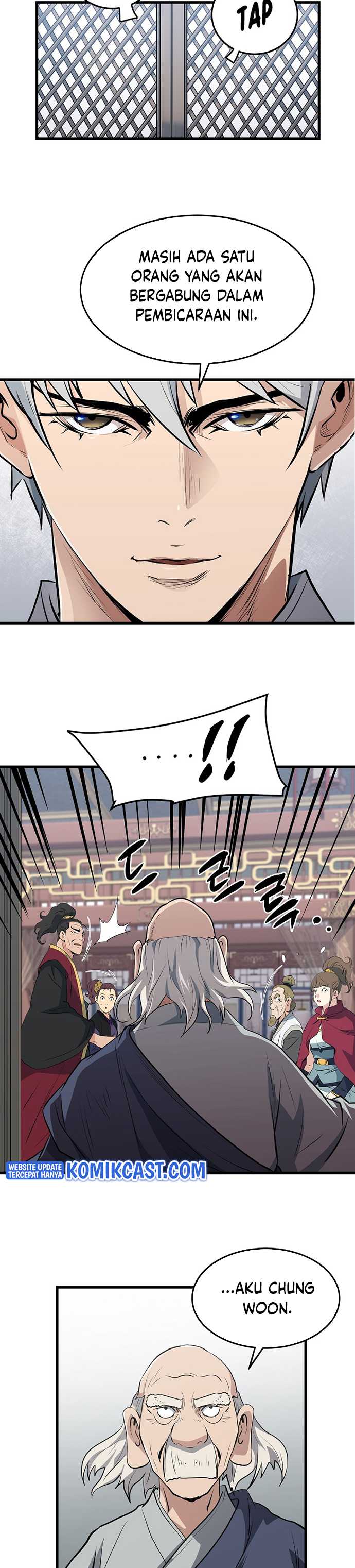 Grand General Chapter 42 halaman 13
