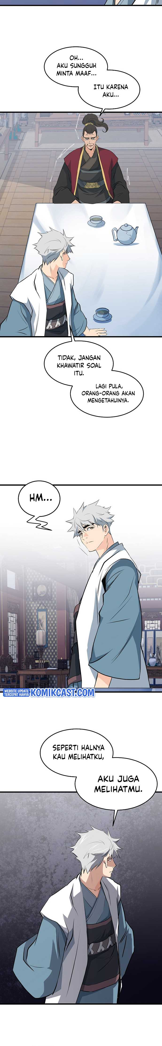 Grand General Chapter 42 halaman 5